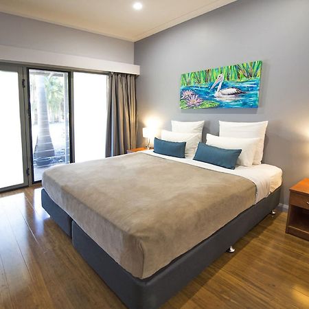 Kununurra Country Club Resort Εξωτερικό φωτογραφία