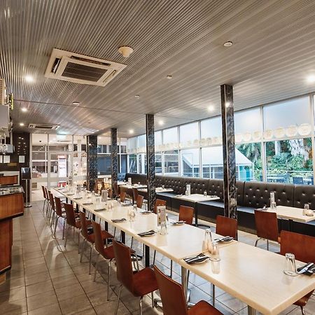 Kununurra Country Club Resort Εξωτερικό φωτογραφία