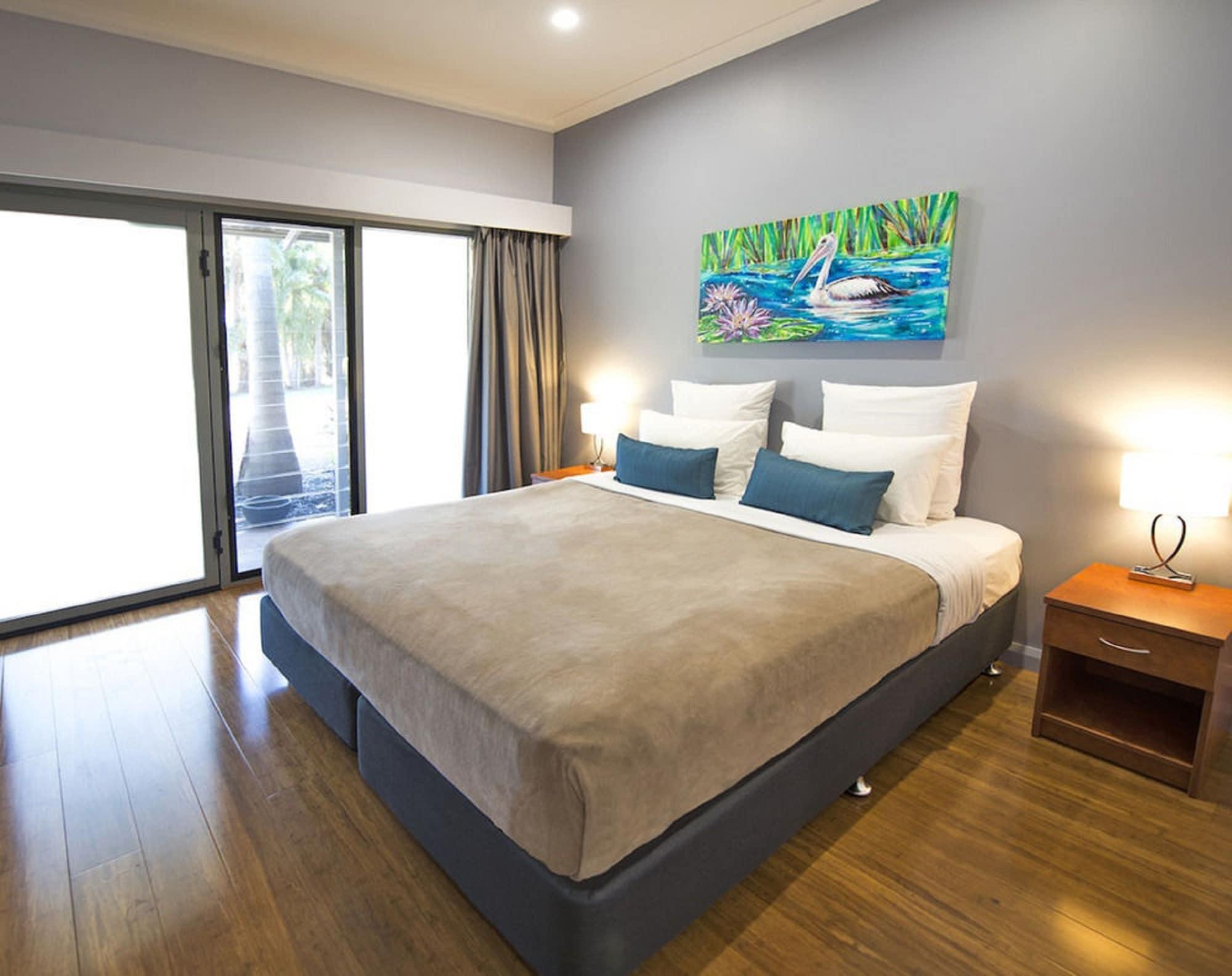 Kununurra Country Club Resort Εξωτερικό φωτογραφία