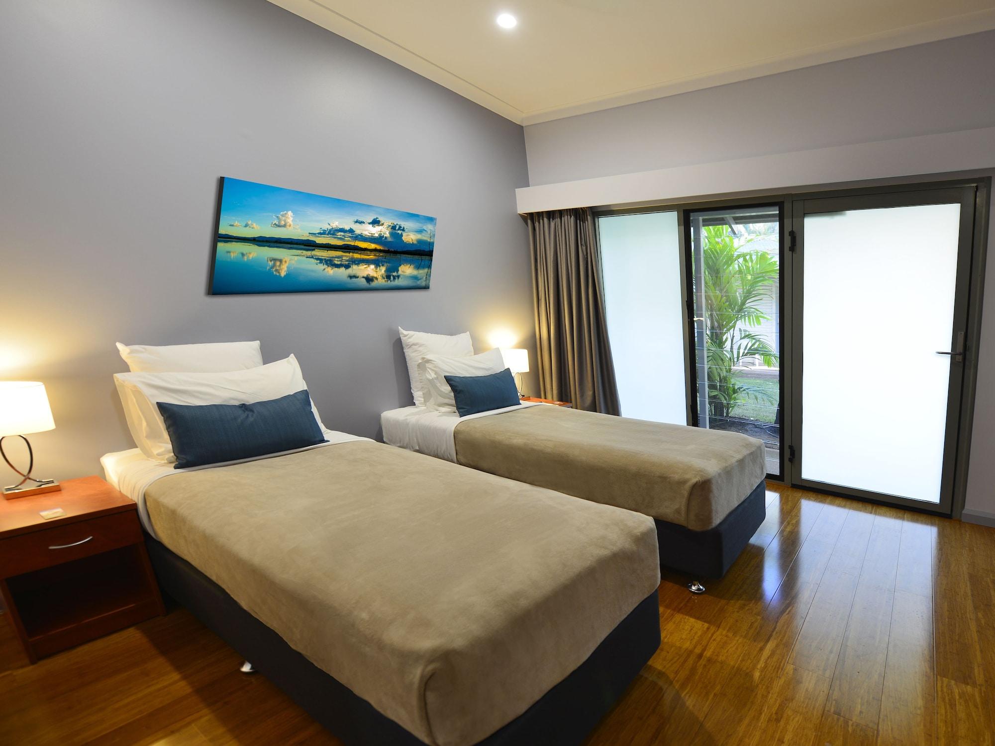 Kununurra Country Club Resort Εξωτερικό φωτογραφία