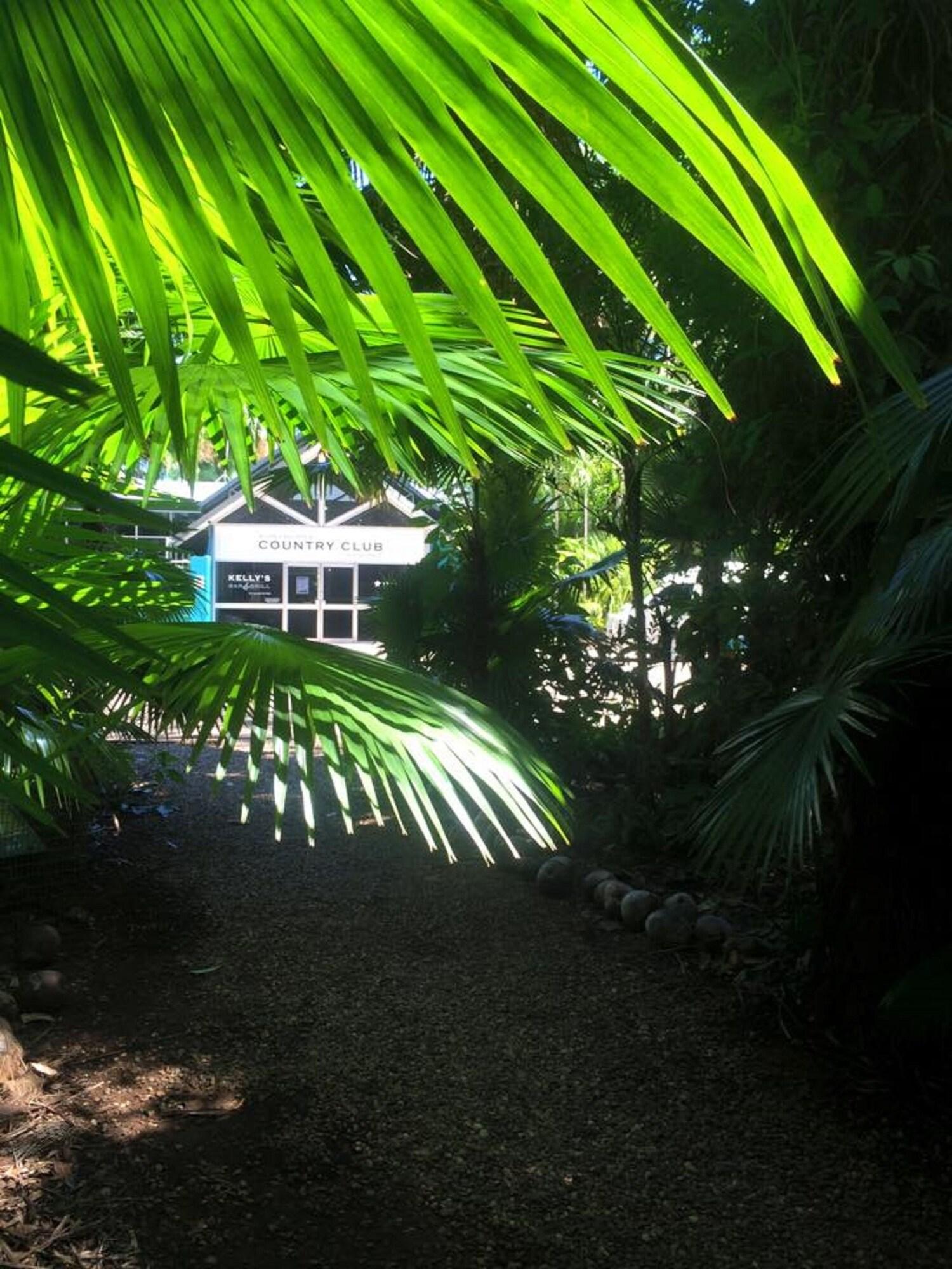 Kununurra Country Club Resort Εξωτερικό φωτογραφία