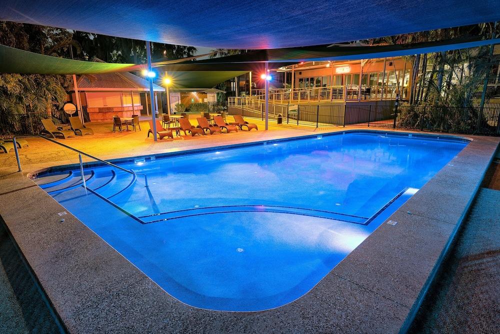 Kununurra Country Club Resort Εξωτερικό φωτογραφία