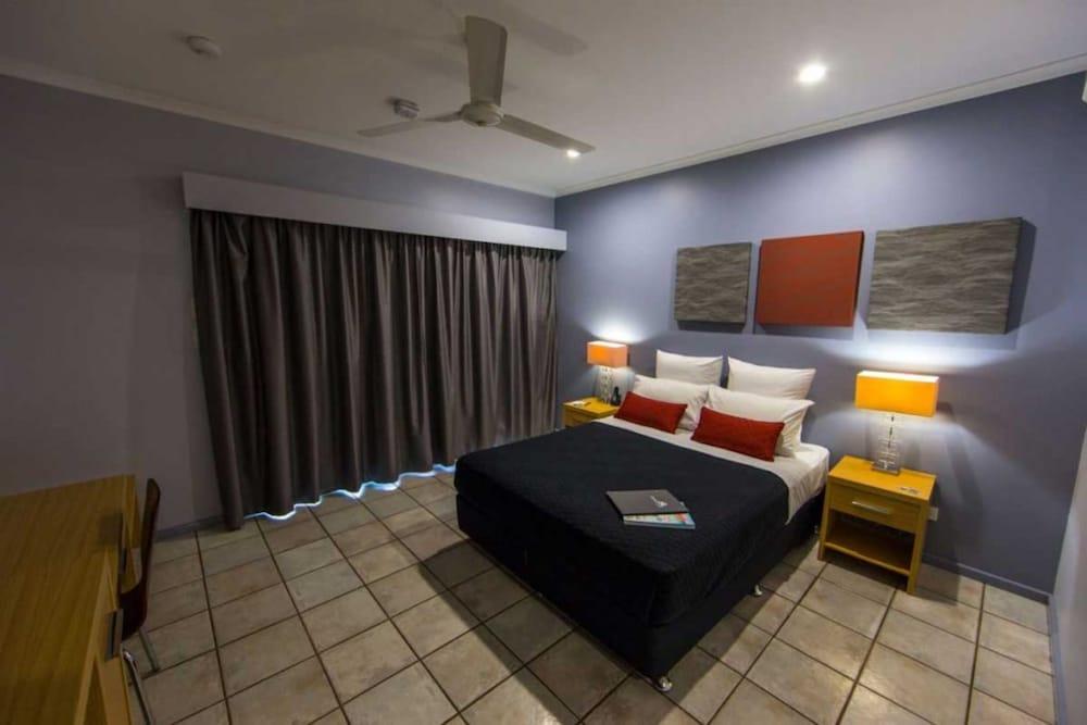 Kununurra Country Club Resort Εξωτερικό φωτογραφία