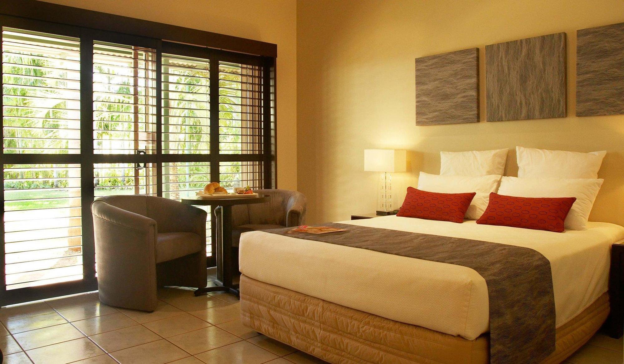 Kununurra Country Club Resort Εξωτερικό φωτογραφία