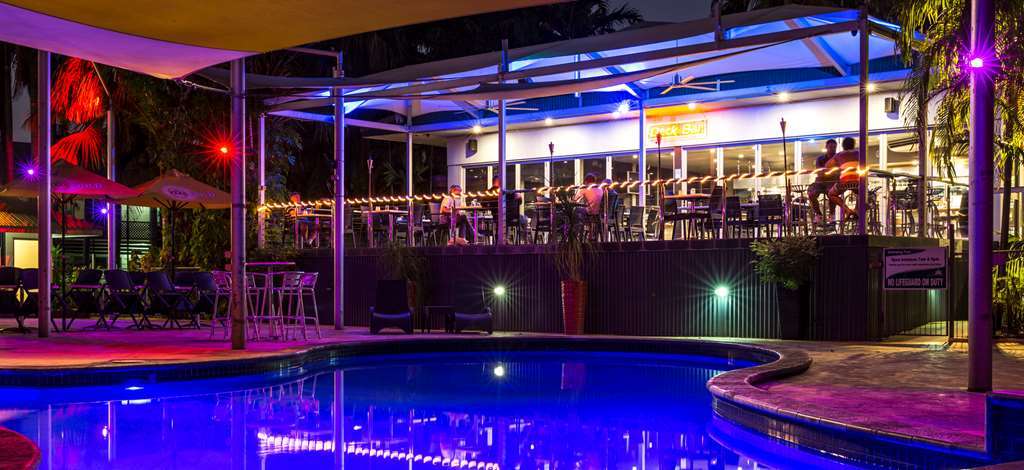 Kununurra Country Club Resort Ανέσεις φωτογραφία