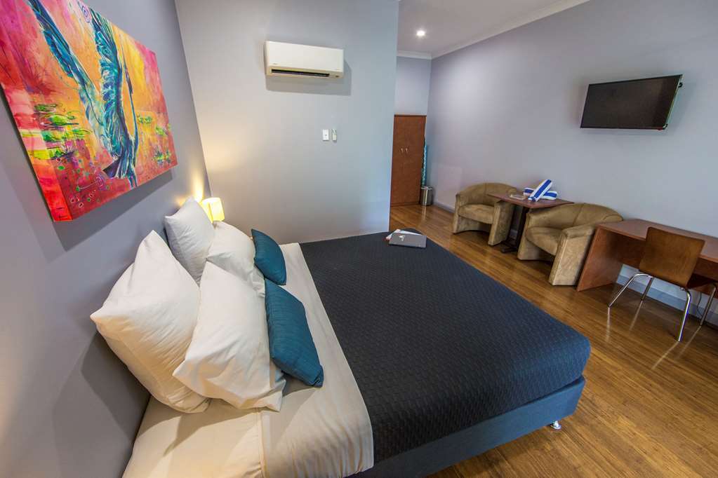 Kununurra Country Club Resort Δωμάτιο φωτογραφία