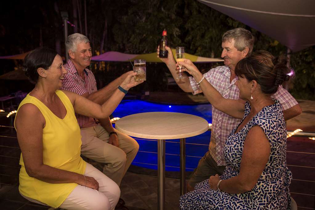Kununurra Country Club Resort Ανέσεις φωτογραφία