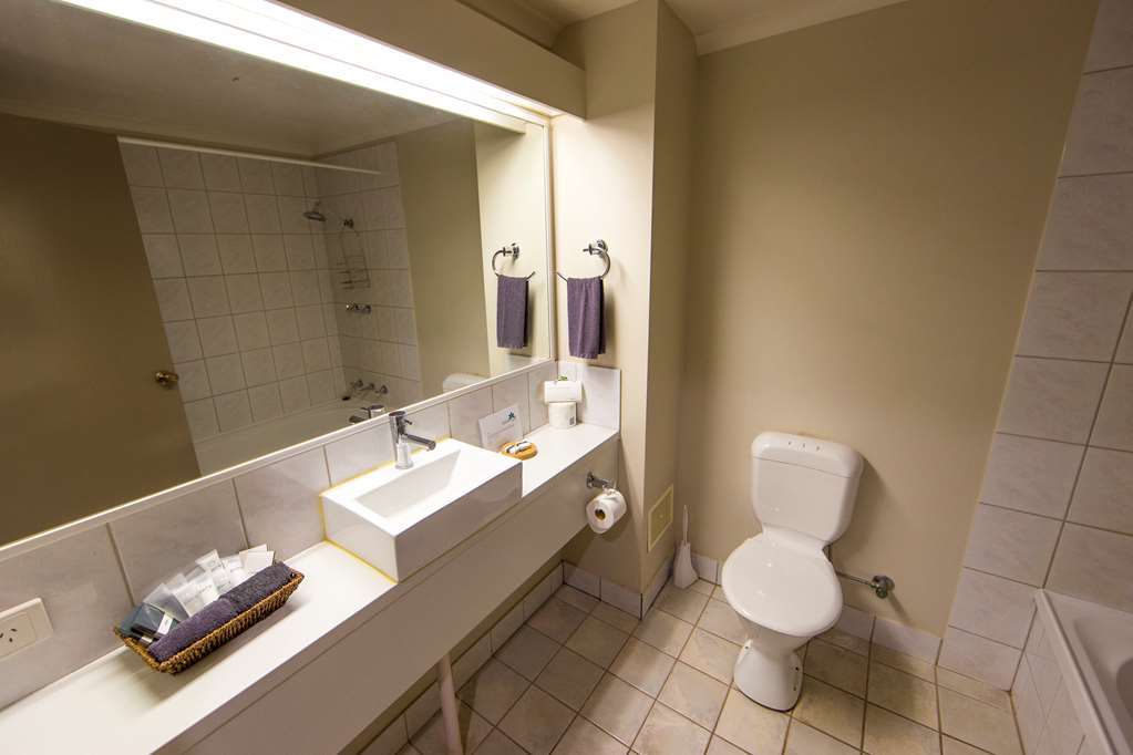 Kununurra Country Club Resort Δωμάτιο φωτογραφία