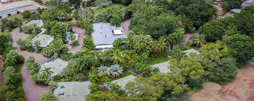 Kununurra Country Club Resort Εξωτερικό φωτογραφία