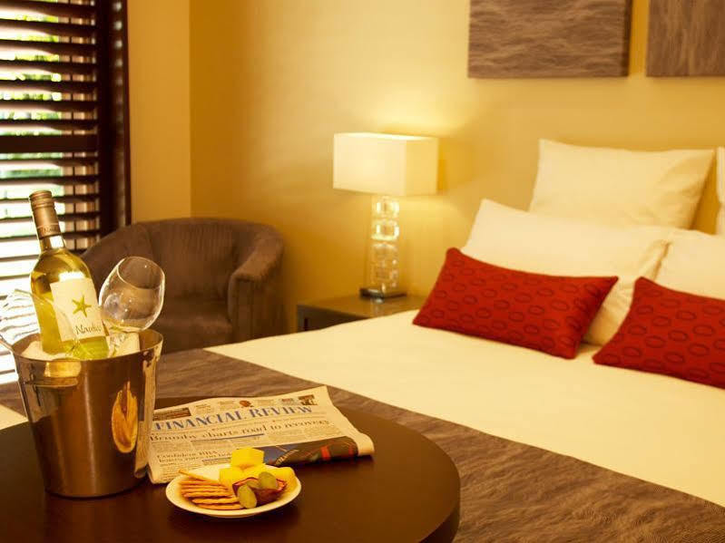 Kununurra Country Club Resort Εξωτερικό φωτογραφία