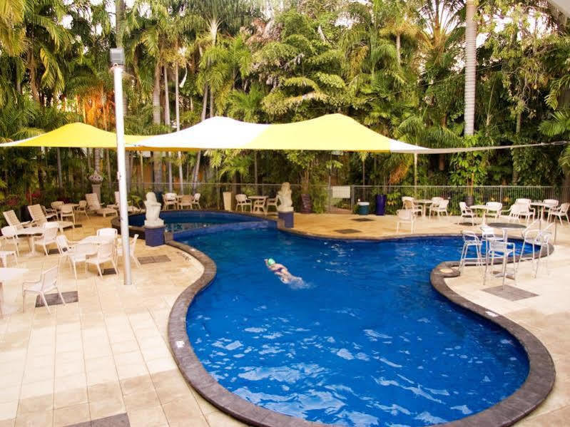 Kununurra Country Club Resort Εξωτερικό φωτογραφία