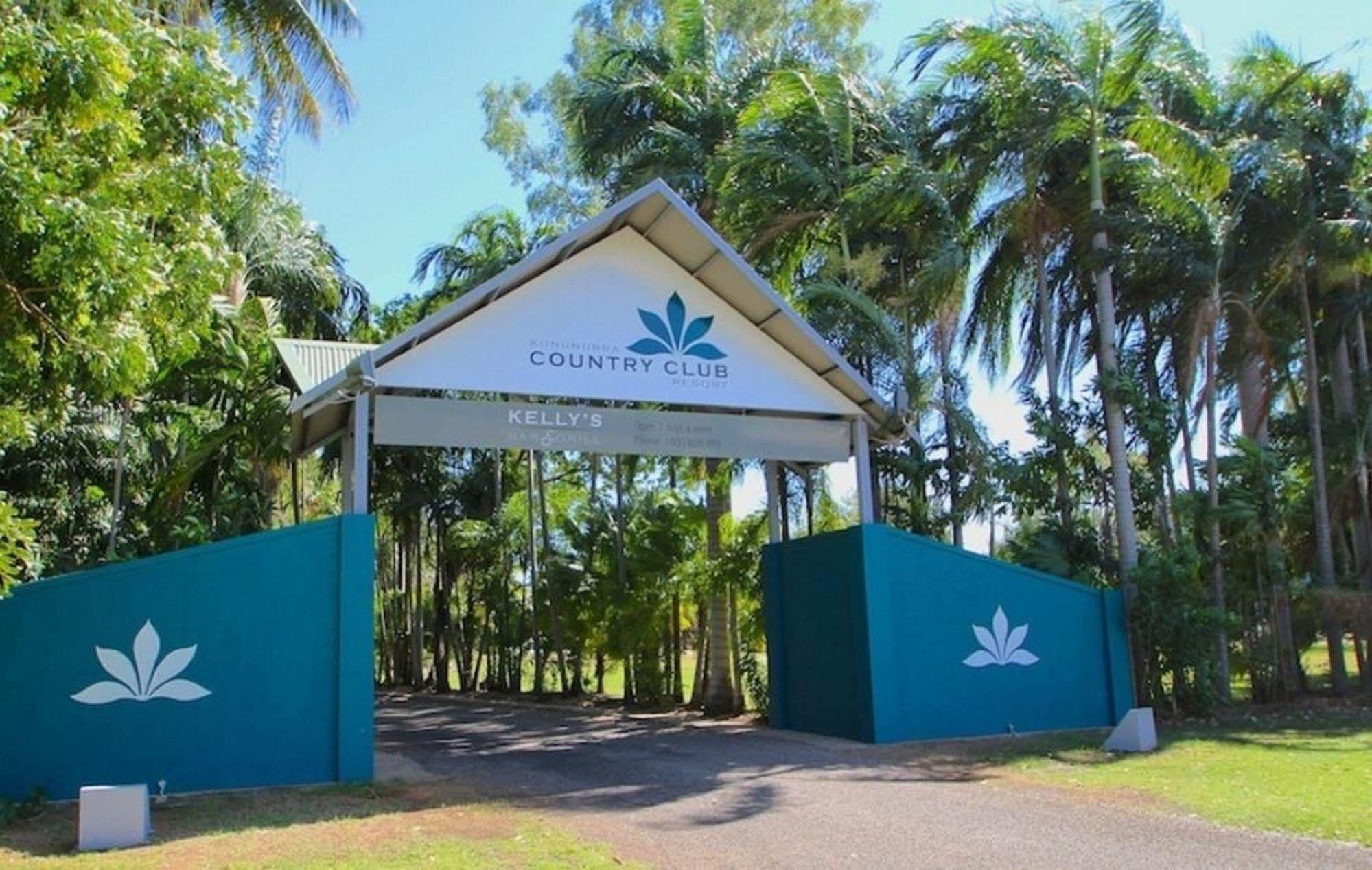 Kununurra Country Club Resort Εξωτερικό φωτογραφία