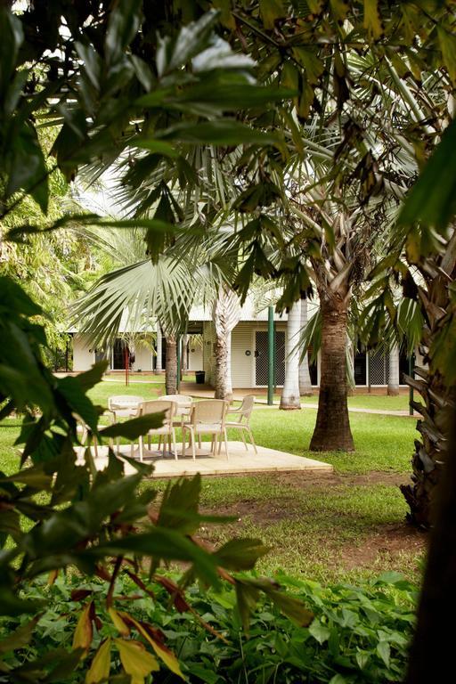 Kununurra Country Club Resort Εξωτερικό φωτογραφία