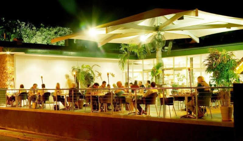 Kununurra Country Club Resort Εξωτερικό φωτογραφία