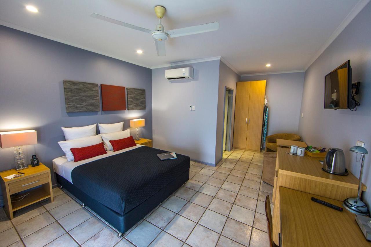 Kununurra Country Club Resort Εξωτερικό φωτογραφία