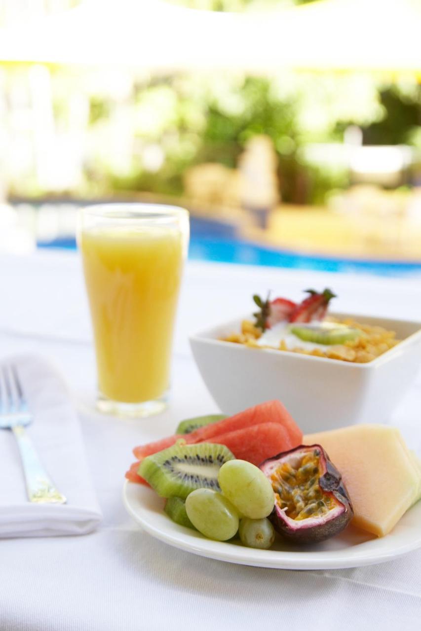 Kununurra Country Club Resort Εξωτερικό φωτογραφία