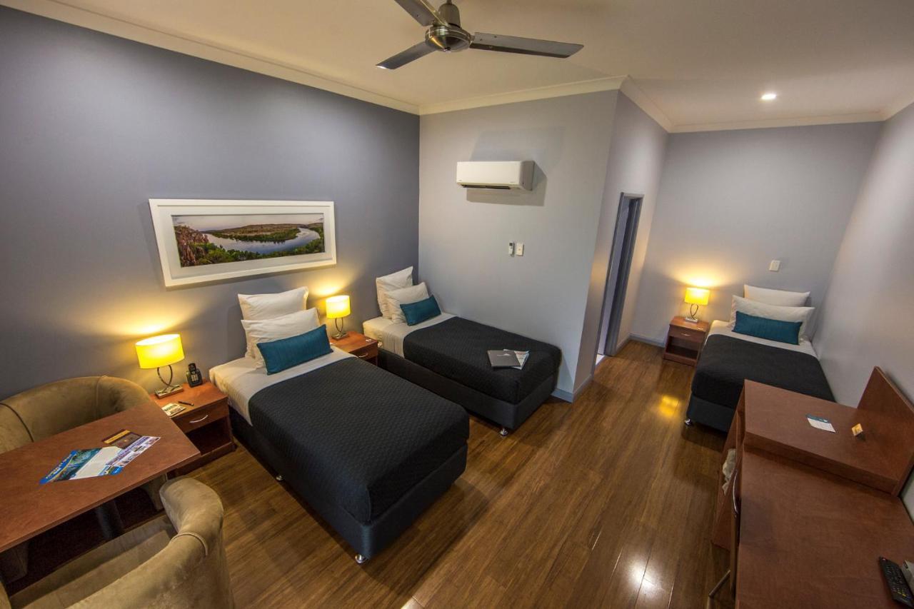 Kununurra Country Club Resort Εξωτερικό φωτογραφία
