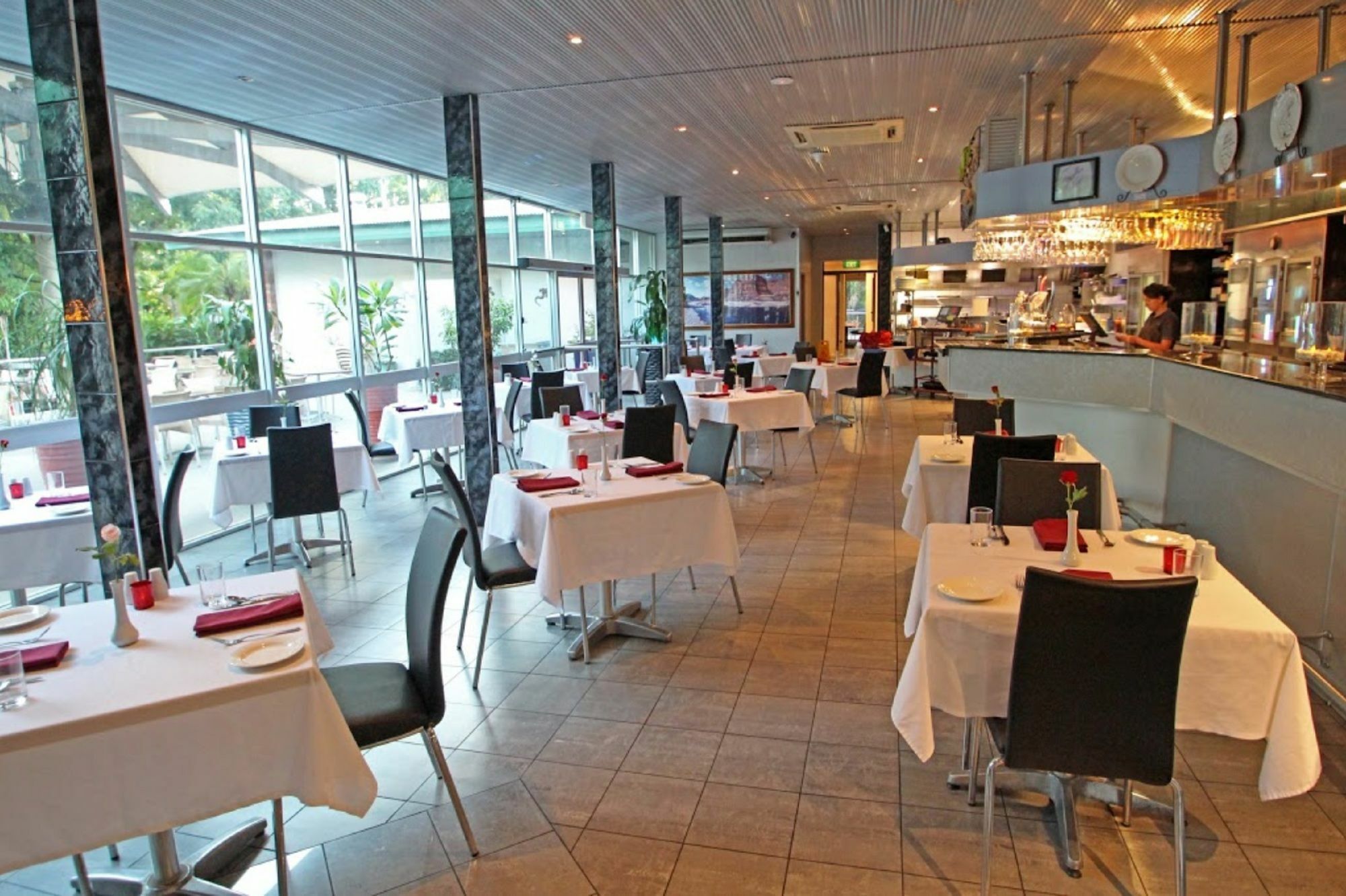 Kununurra Country Club Resort Εξωτερικό φωτογραφία