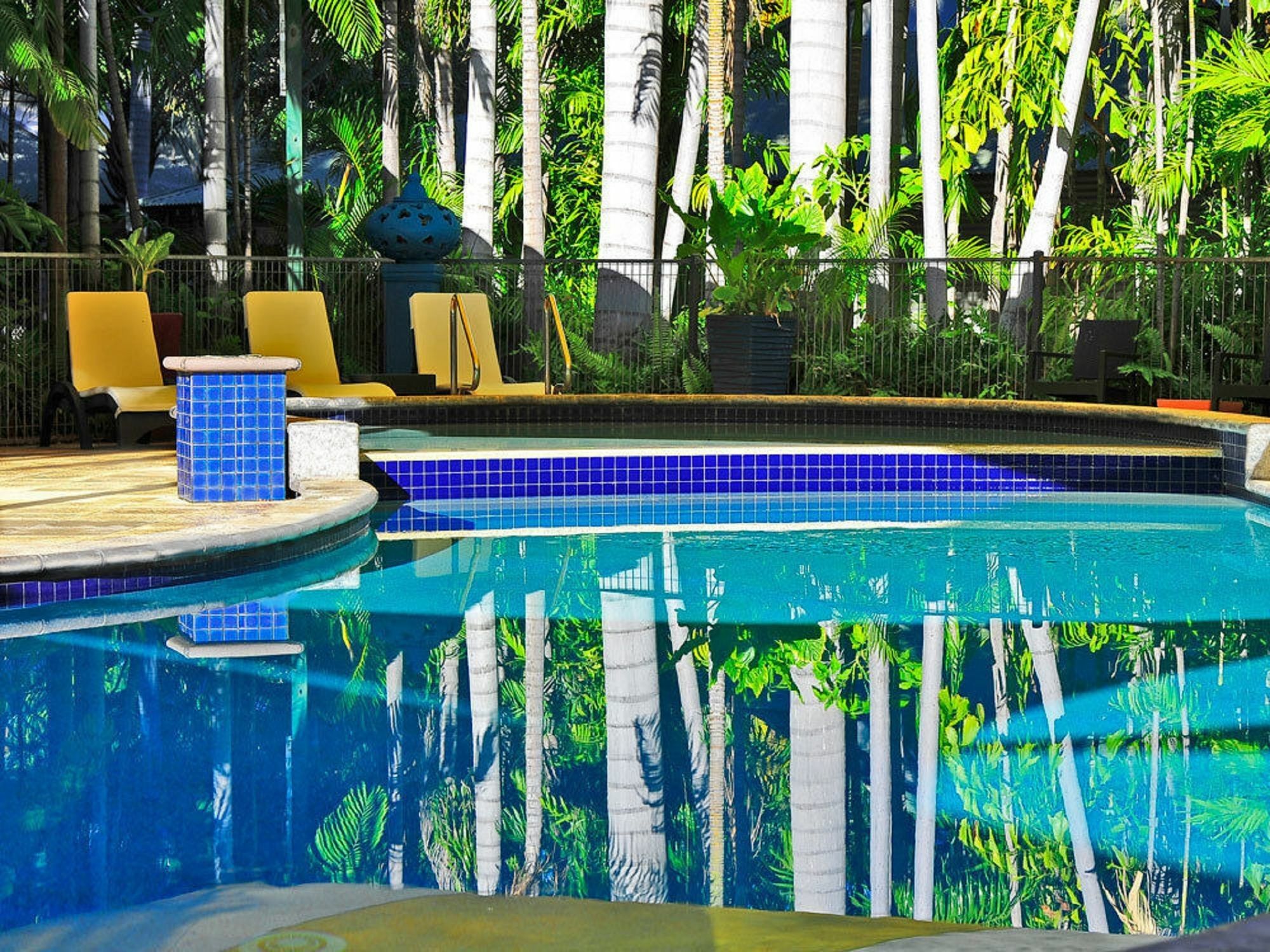 Kununurra Country Club Resort Εξωτερικό φωτογραφία