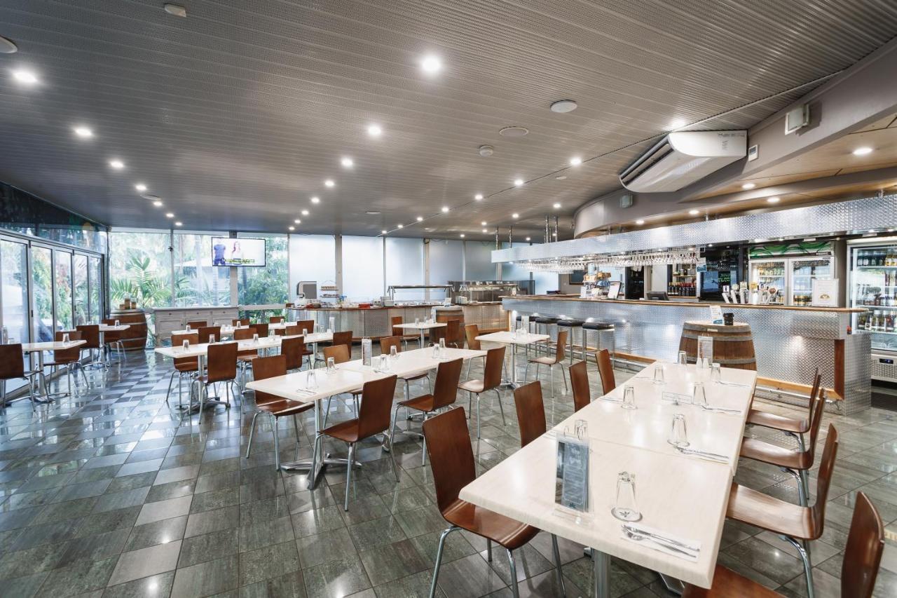 Kununurra Country Club Resort Εξωτερικό φωτογραφία